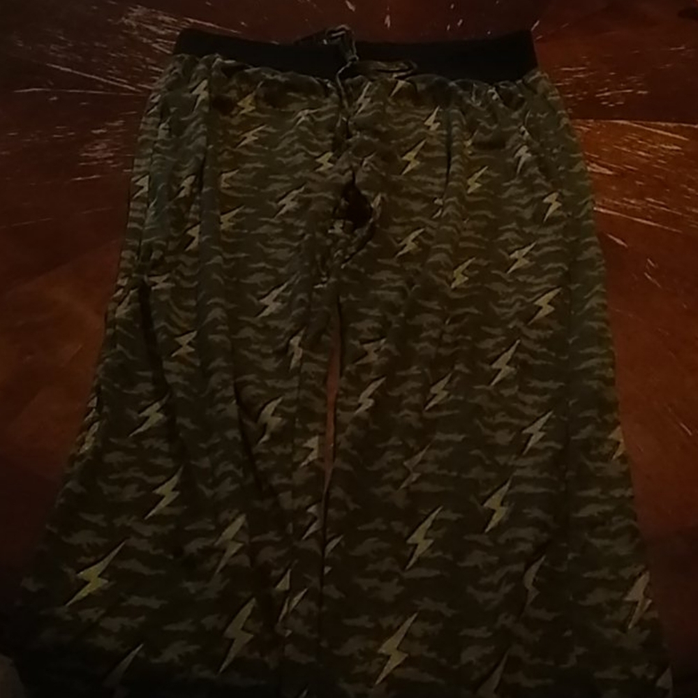 Pant